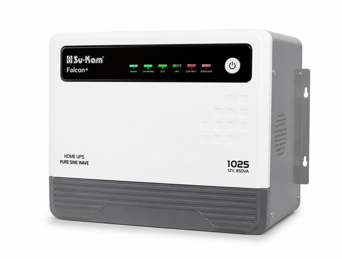 Home UPS available at Shiva Battery And Inverter House Gurugram